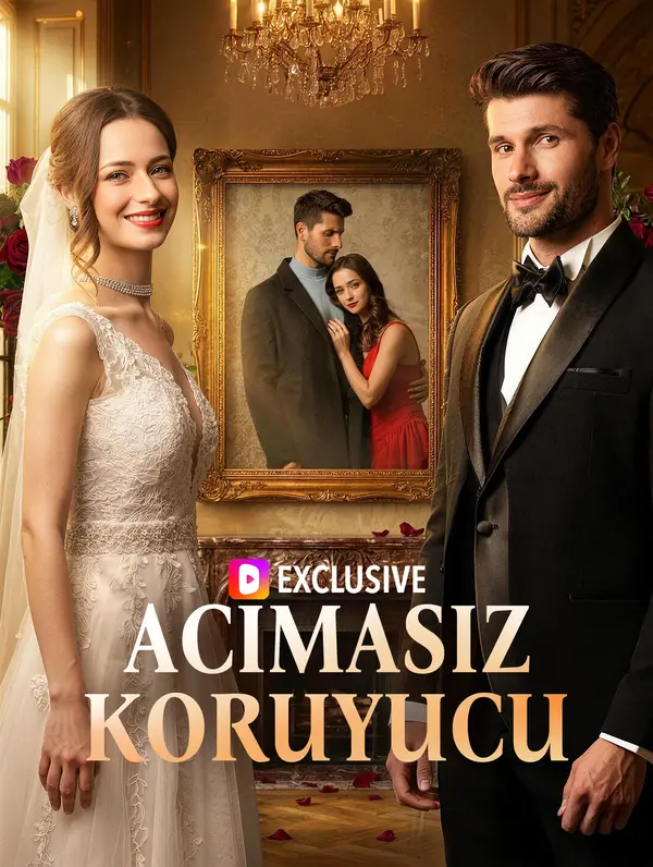 Acimasiz Koruyucu afişi