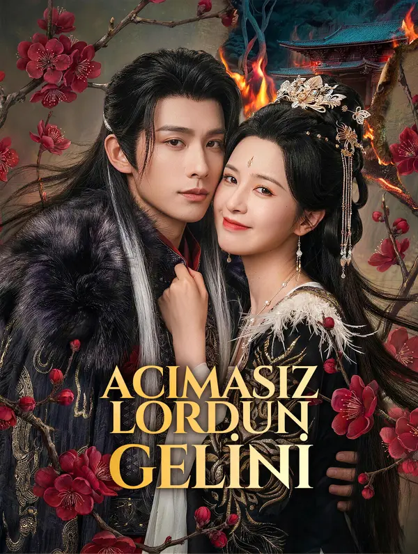 Acimasiz Lordun Gelini afişi