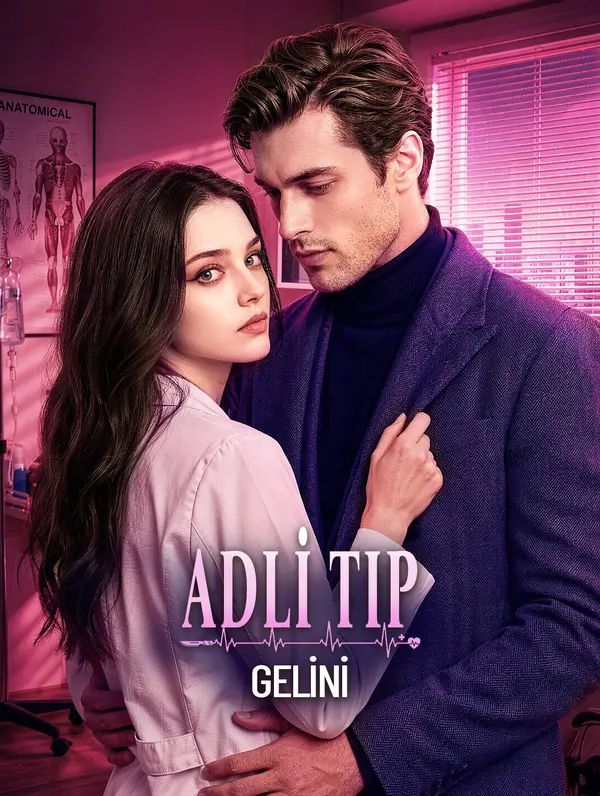 Adli Tip Gelini afişi