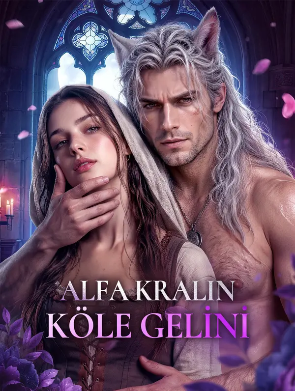 Alfa Kralın Köle Gelini afişi