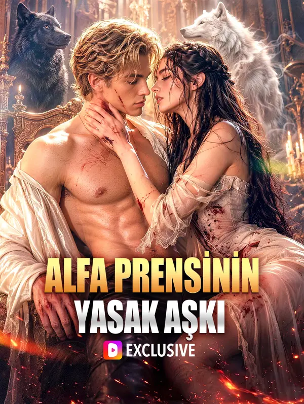 Alfa Prensinin Yasak Aşkı (Türkçe Dublaj)