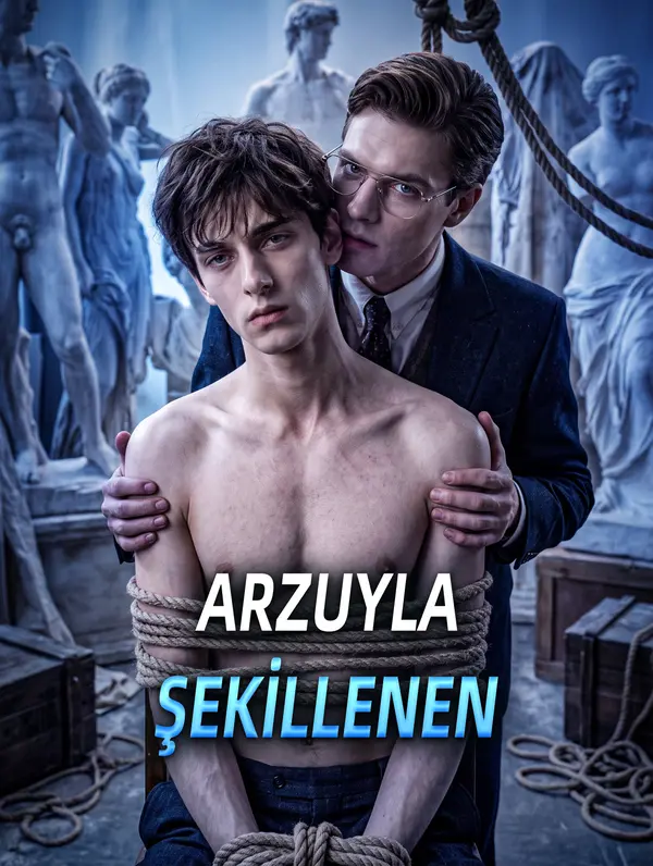 Arzuyla Şekillenen afişi