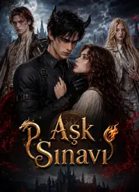 Aşk Sınavı afişi