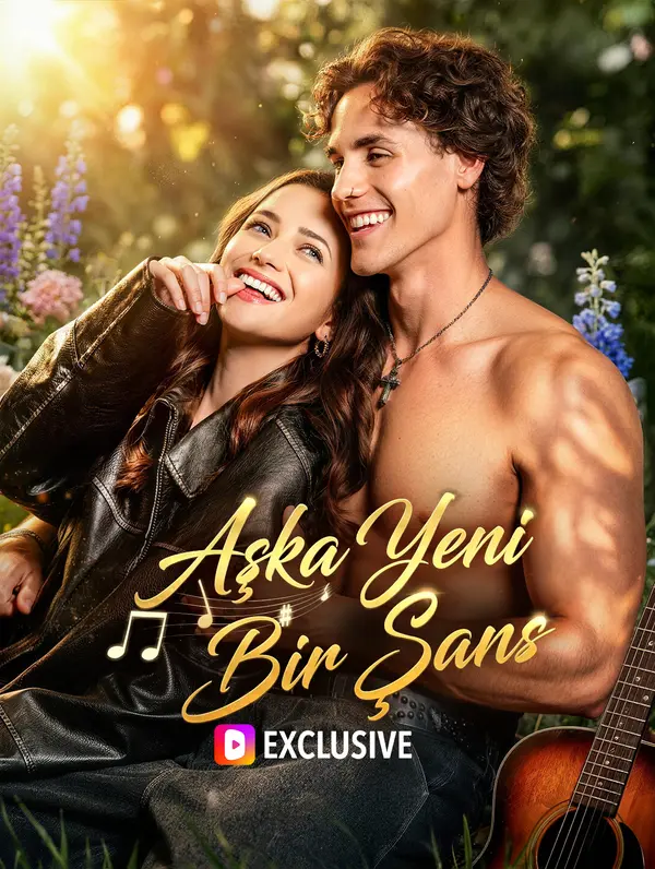 Aşka Yeni Bir Şans (Türkçe Dublaj) afişi