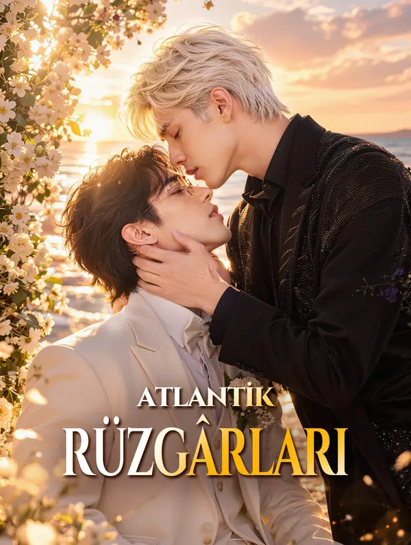 Atlantik Rüzgârları afişi