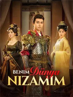 Benim Dünya Nizamım afişi
