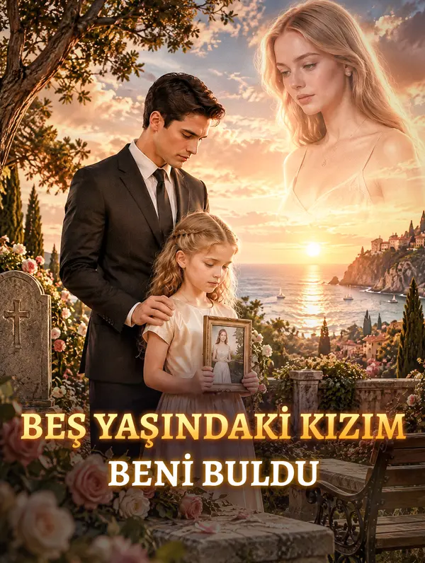 Beş Yaşındaki Kızım Beni Buldu afişi