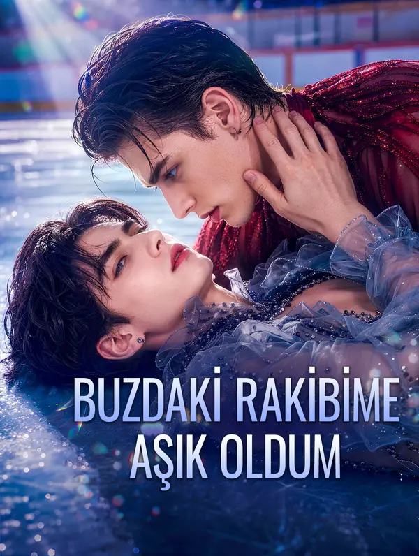 Buzdaki Rakibime Aşık Oldum afişi