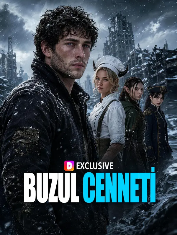 Buzul Cenneti (Türkçe Dublaj)
