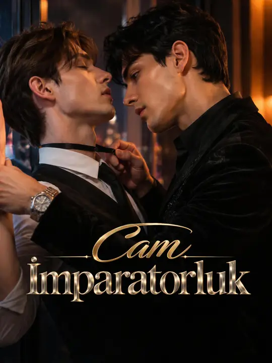 Cam İmparatorluk afişi