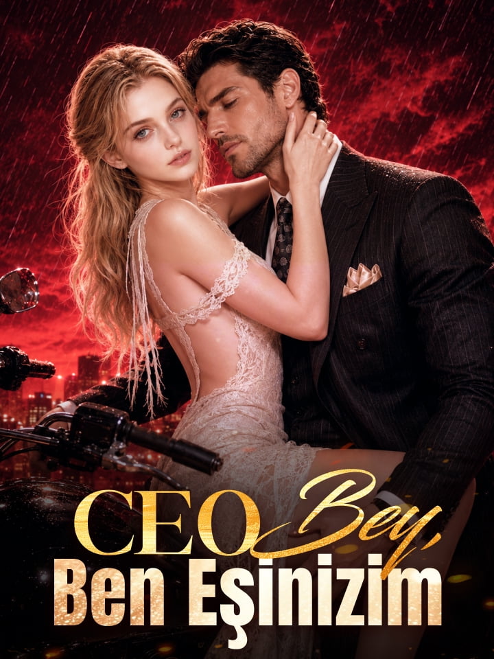 CEO Bey, Ben Eşinizim afişi