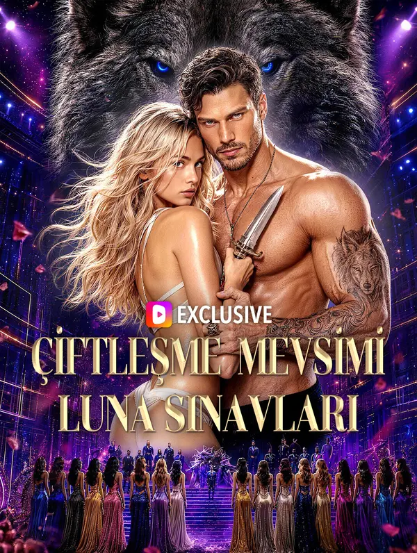 Çiftleşme Mevsimi: Luna Sınavları afişi