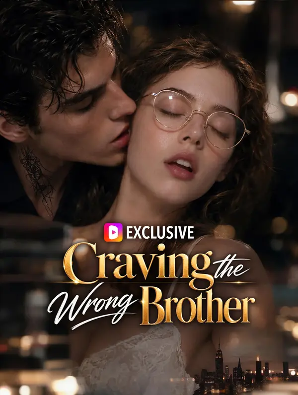 Craving The Wrong Brother afişi
