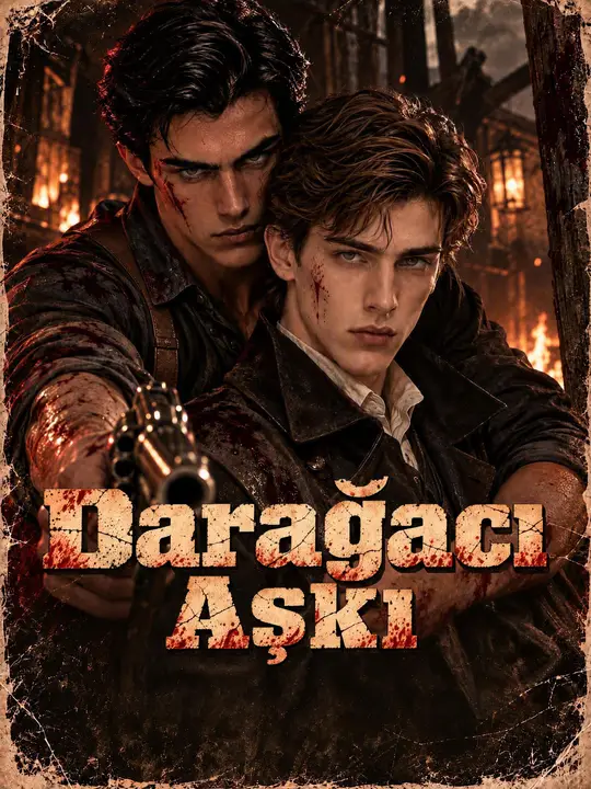 Darağacı Aşkı afişi