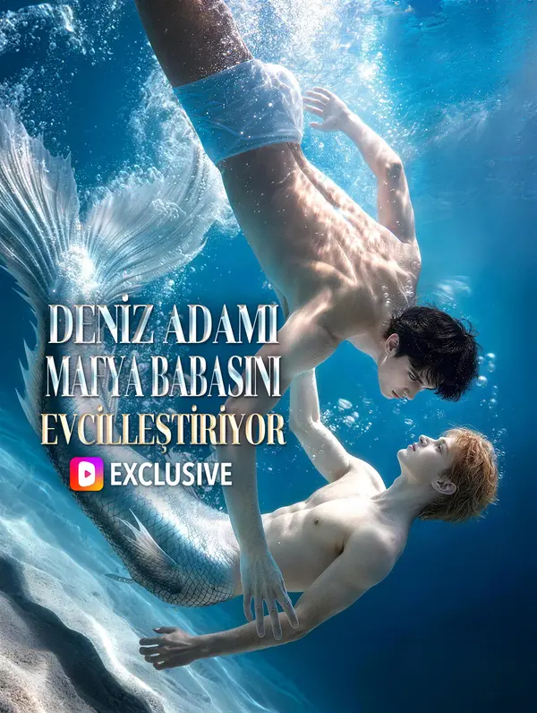 Deniz Adamı, Mafya Babasını Evcilleştiriyor afişi