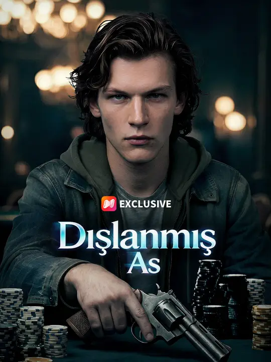 Dışlanmış As afişi