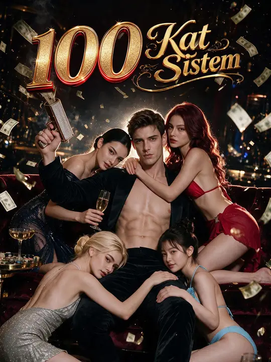 100 Kat Sistem (Türkçe Dublaj) afişi