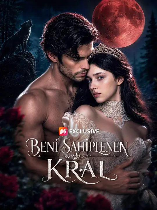 Beni Sahiplenen Kral (Türkçe Dublaj) afişi