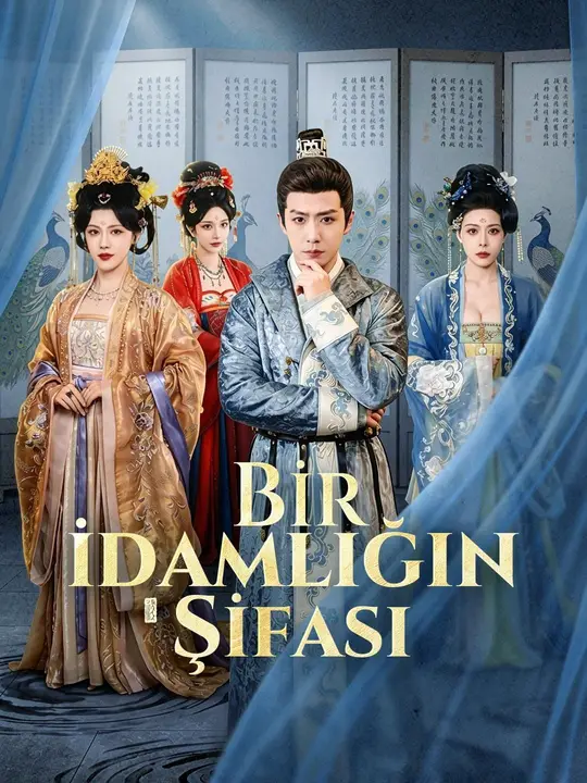 Bir İdamlığın Şifası (Türkçe Dublaj) afişi