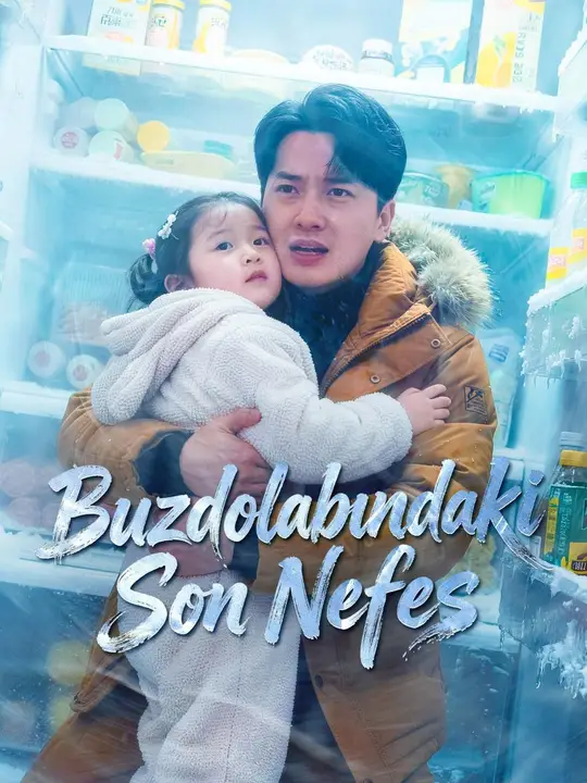 Buzdolabındaki Son Nefes (Türkçe Dublaj) afişi