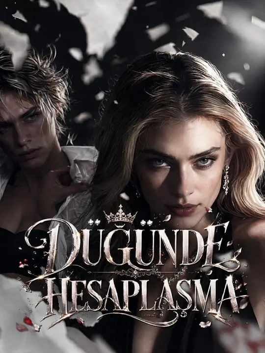 Düğünde Hesaplaşma (Türkçe Dublaj) afişi