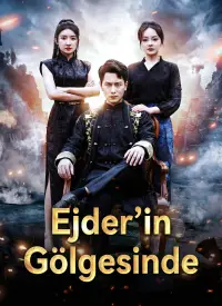 Ejder’in Gölgesinde (Türkçe Dublaj) afişi