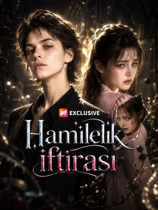 Hamilelik İftirası (Türkçe Dublaj) afişi