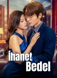 İhanet ve Bedel (Türkçe Dublaj) afişi