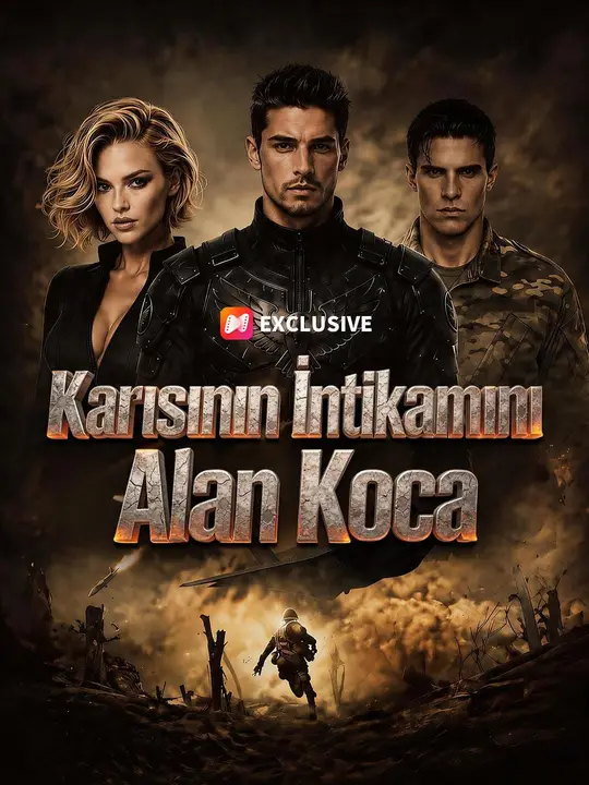 Karısının İntikamını Alan Koca (Türkçe Dublaj) afişi