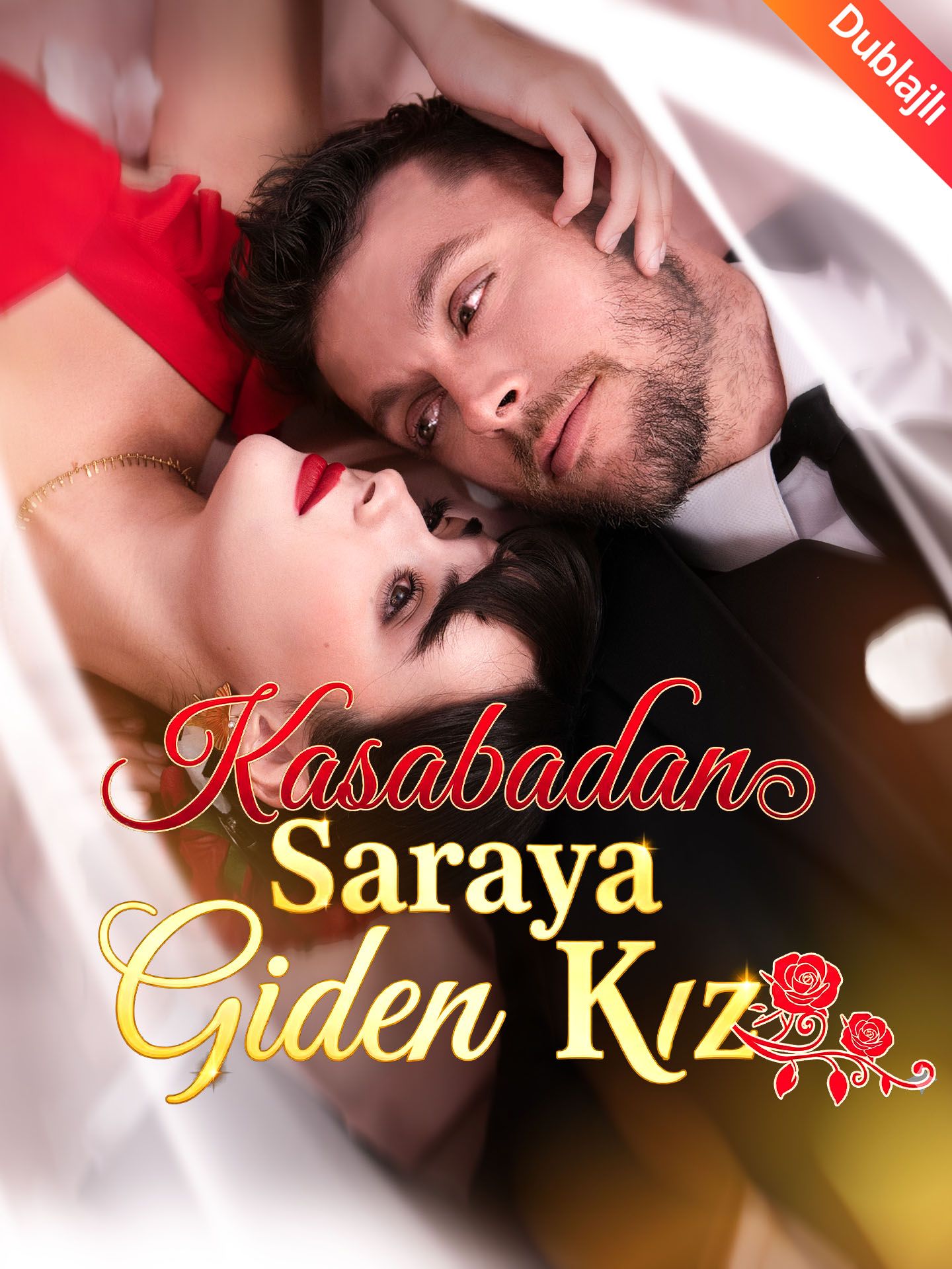 Kasabadan Saraya Giden Kız (Türkçe Dublaj) afişi
