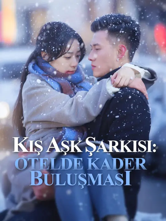 Kış Aşk Şarkısı: Otelde Kader Buluşması (Türkçe Dublaj) afişi
