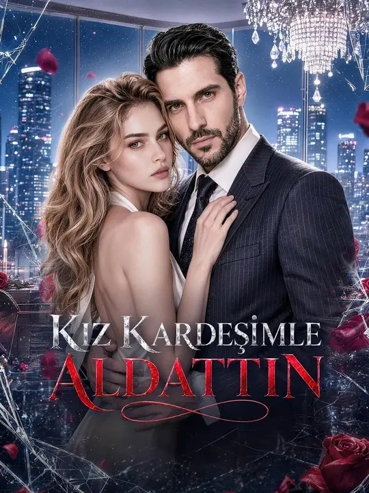 Kız Kardeşimle Aldattın (Türkçe Dublaj) afişi