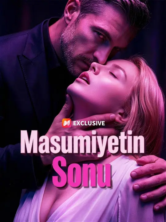 Masumiyetin Sonu (Türkçe Dublaj) afişi