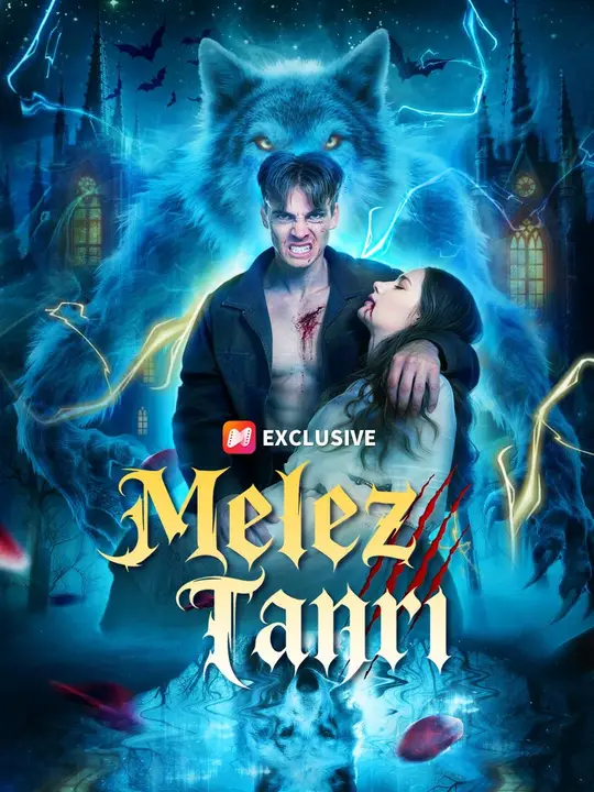 Melez Tanrı (Türkçe Dublaj) afişi