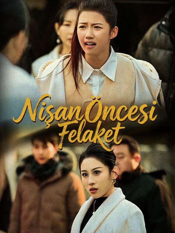 Nişan Öncesi Felaket (Türkçe Dublaj) afişi