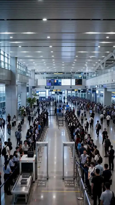 Nişanlım Beni Uçaktan Attı (Türkçe Dublaj) afişi
