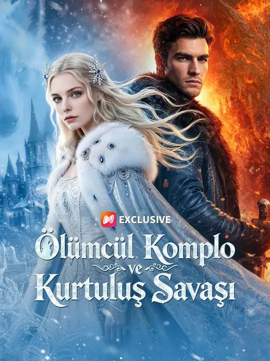 Ölümcül Komplo ve Kurtuluş Savaşı (Türkçe Dublaj) afişi