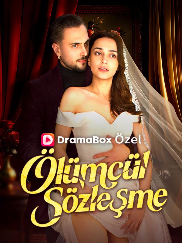 Ölümcül Sözleşme (Türkçe Dublaj) afişi