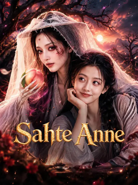 Sahte Anne (Türkçe Dublaj) afişi