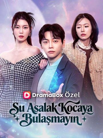 Şu Asalak Kocaya Bulaşmayın (Türkçe Dublaj) afişi