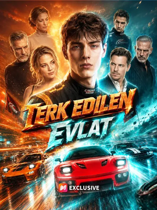 Terk Edilen Evlat (Türkçe Dublaj) afişi