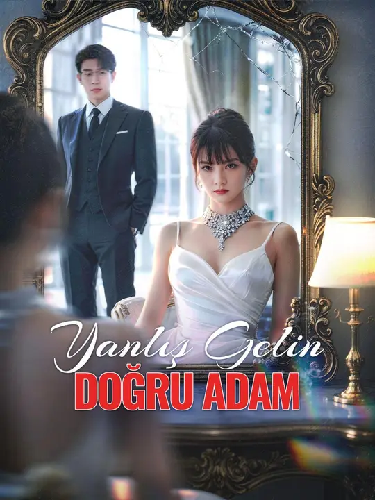 Yanlış Gelin, Doğru Adam (Türkçe Dublaj) afişi