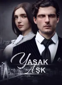 Yasak Aşk (Türkçe Dublaj) afişi