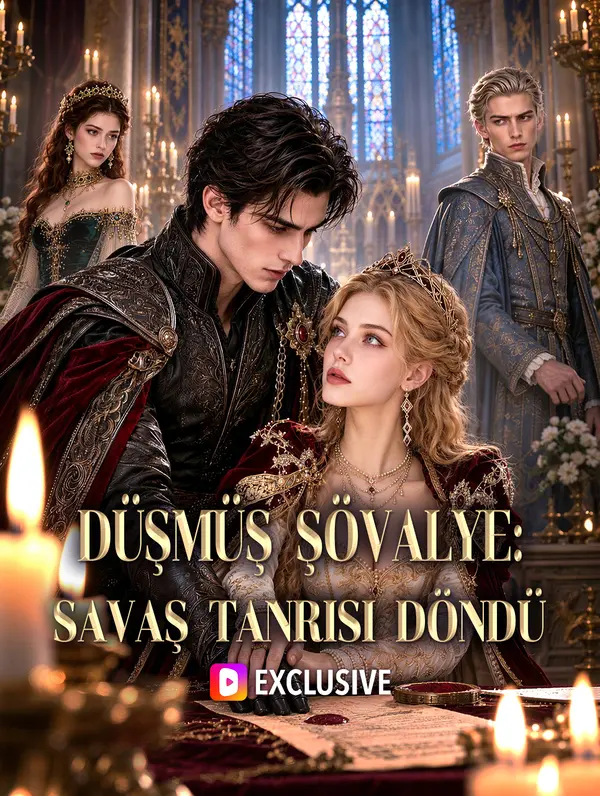 Düşmüş Şövalye: Savaş Tanrısı Döndü afişi