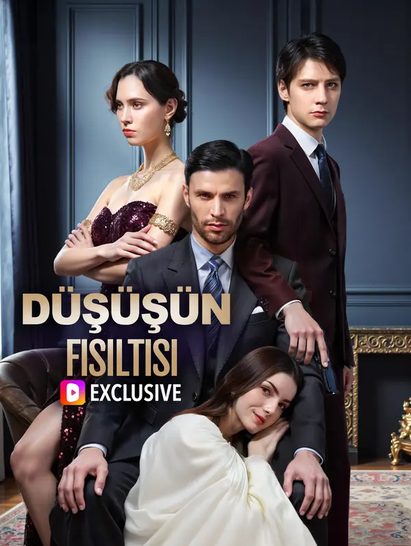 Düşüşün Fısıltısı (Türkçe Dublaj) afişi