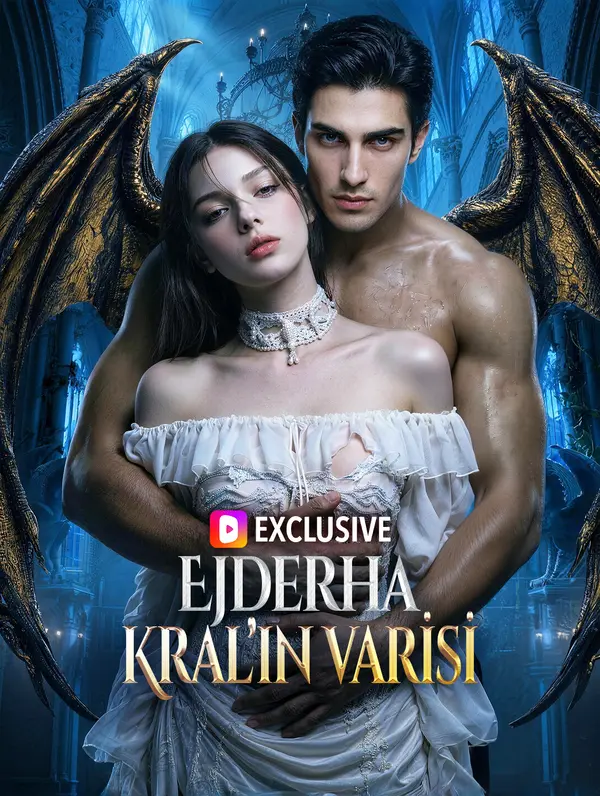 Ejderha Kral’ın Varisi (Türkçe Dublaj) afişi