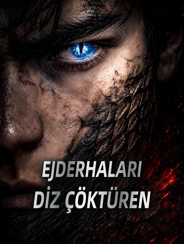 Ejderhaları Diz Çöktüren afişi