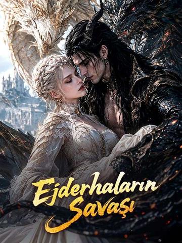 Ejderhaların Savaşı afişi