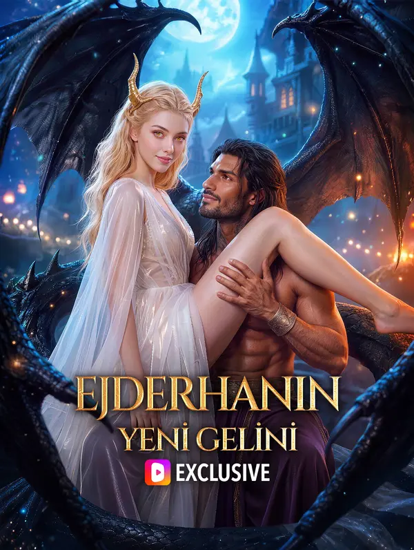 Ejderhanın Yeni Gelini afişi