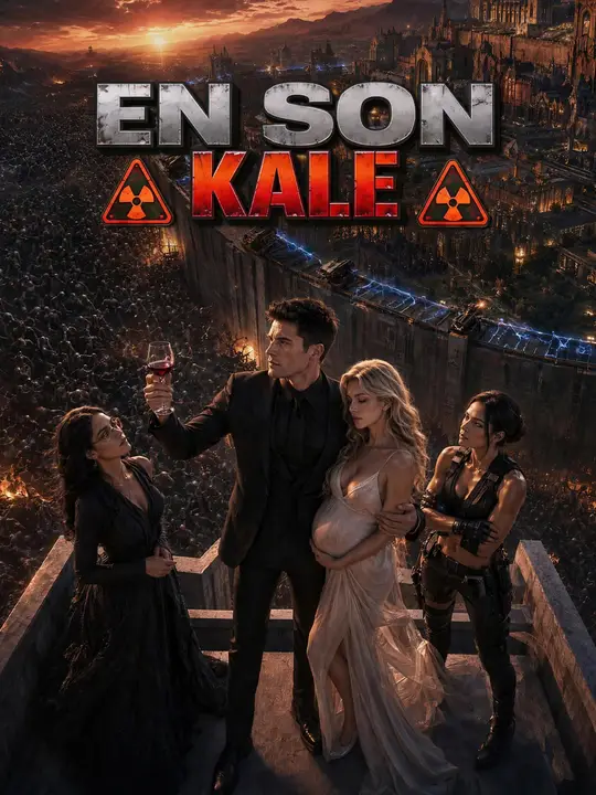 En Son Kale afişi